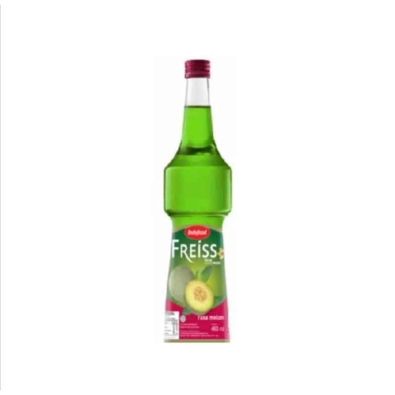 

sirup indofood freiss melon