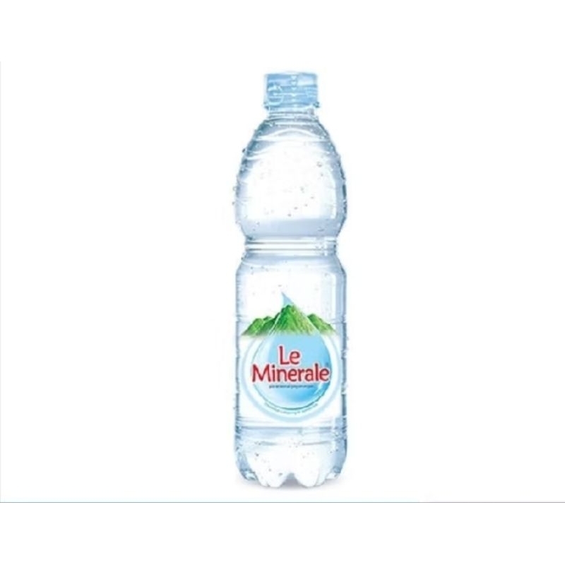 

le mineral 1500 ml