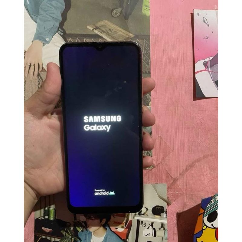 HP MURAH SECOND SAMSUNG A04e ORIGINAL ORI HP MURAH MERIAH
