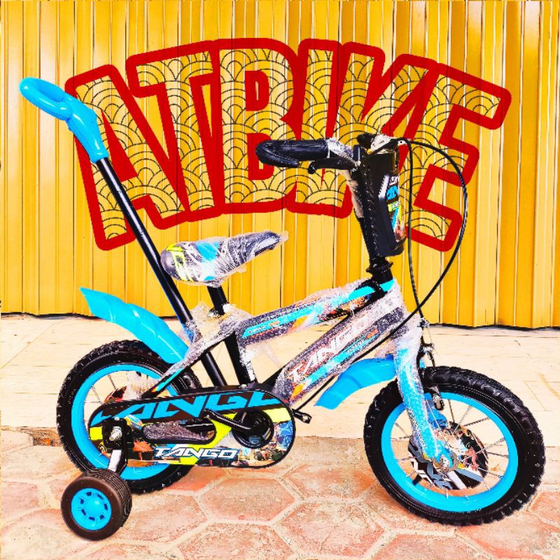 sepeda anak bmx 12 sepeda bmx 12 ban pompa sepeda anak laki sepeda anak cowok ukuran 12 inch