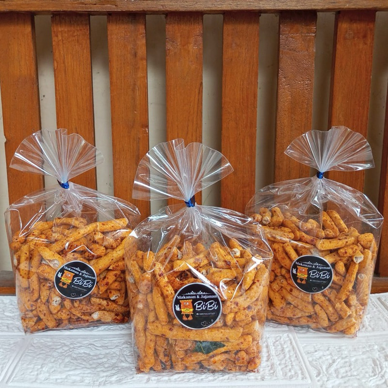 

Basreng Enak,Gurih,Pedasss