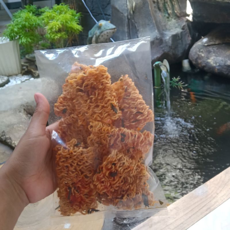 

Mie Kremez desa 100 gr