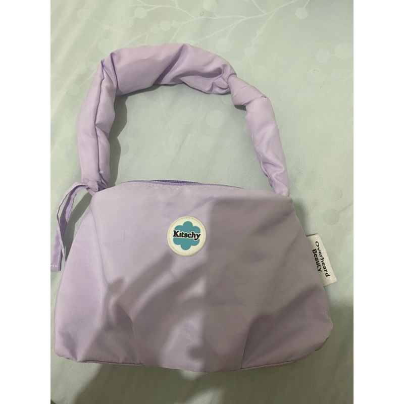 preloved kitschy bag