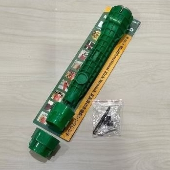 Sink wrench 8in1 multi fungsi kunci wastafel kunci pas wastafel sink installer 8 in 1