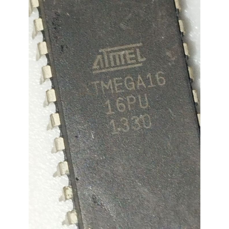 IC ATMEL ATMEGA16