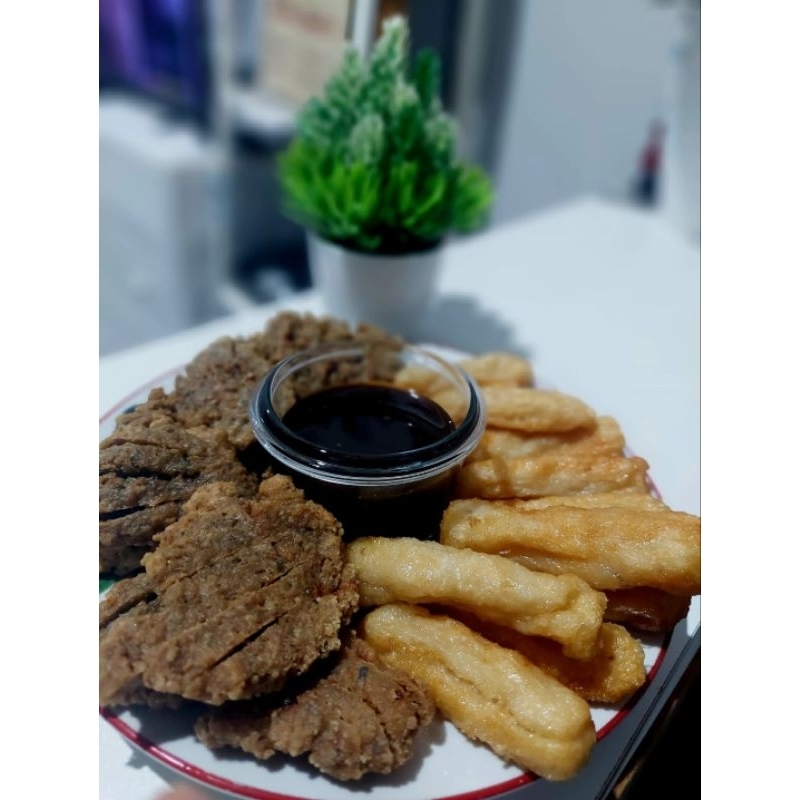 

pempek