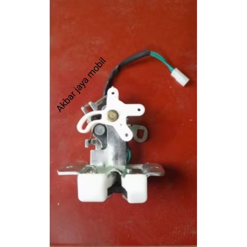 door lock bagasi grand max