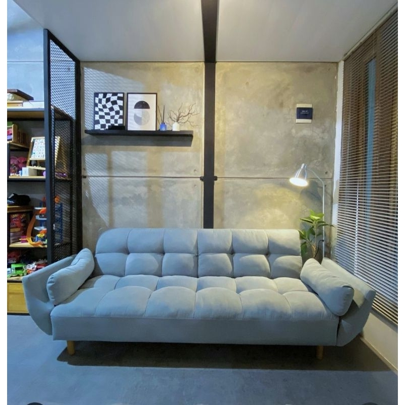 sofa santai / sofa minimalis / sofa empuk / sofa