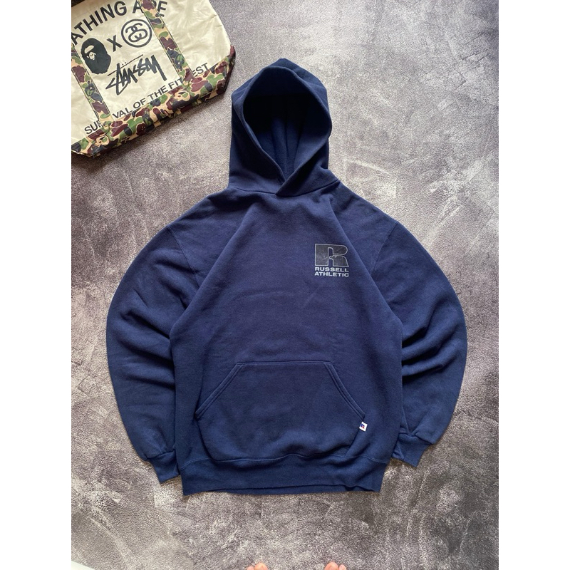 Hoodie Russel Athletic