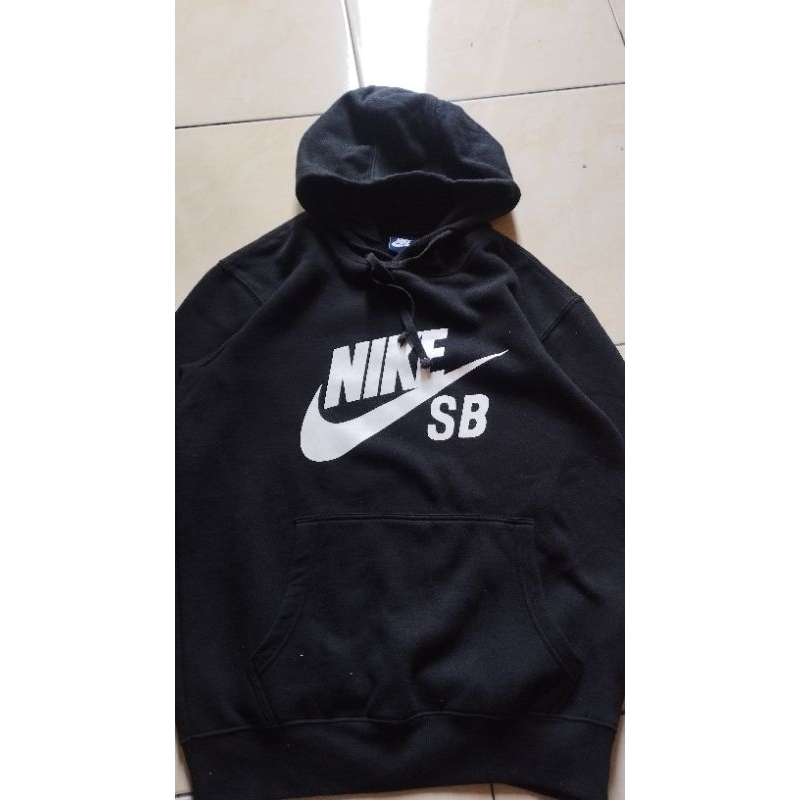 Hoodie Nike sb