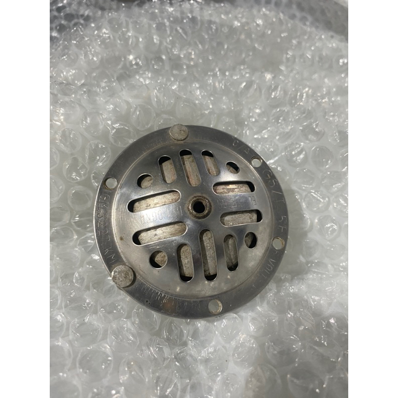 Klakson vespa pts spesial darling bologna italy original