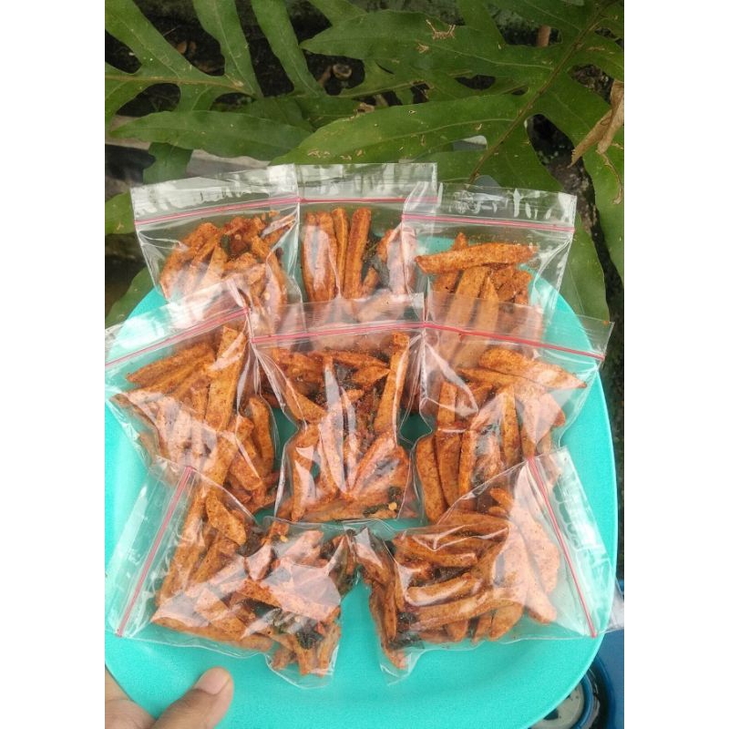 

basreng kemasan kecil