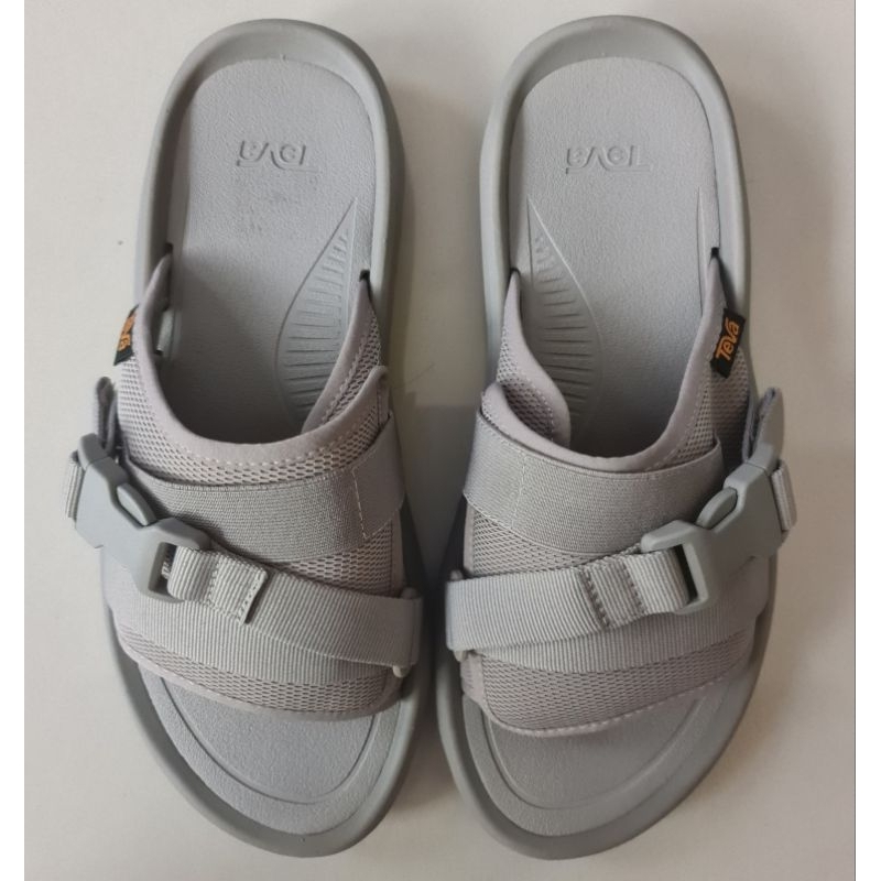 TEVA Hurricane Verge