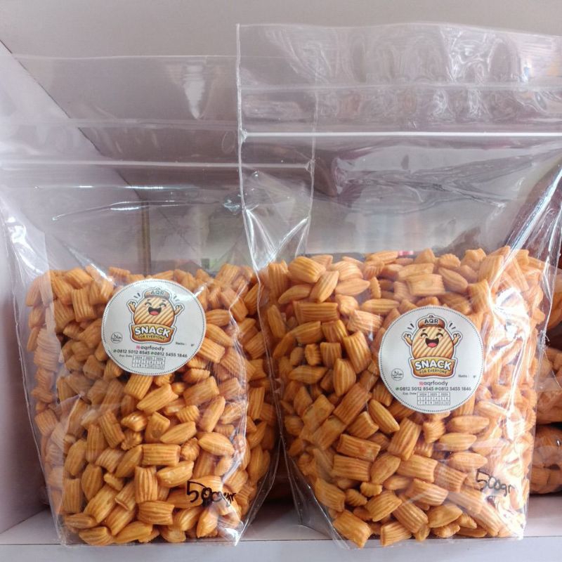 

Snack Pang Pang Larize 500gram