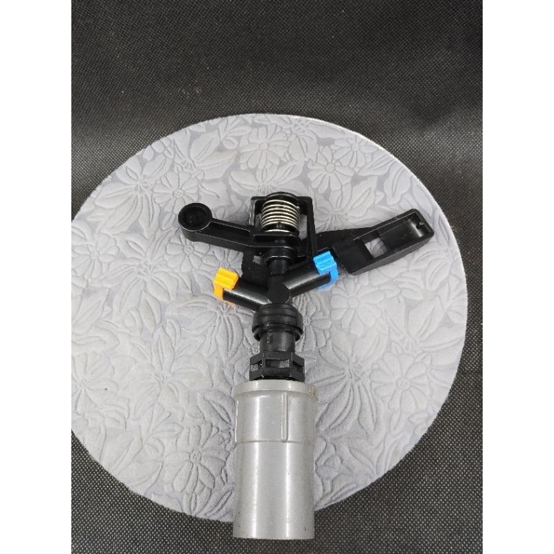 Sprinkle irigasi tanaman jet sprinkler