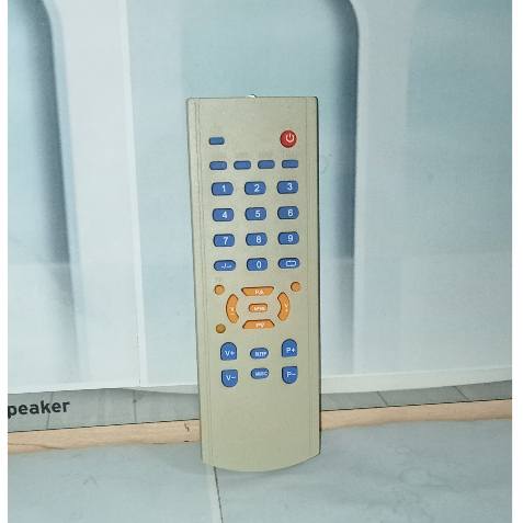 REMOT TV CHINA 55L1 REMOTE TV CHINA