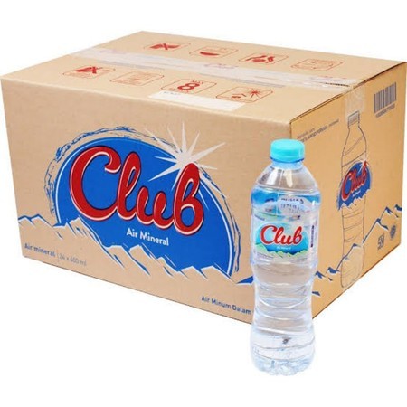 

Air Mineral Nestle Pure Life 600mL - 1 pcs/ Pure Life / Air Mineral / Air Mineral Botol Air Rukiah