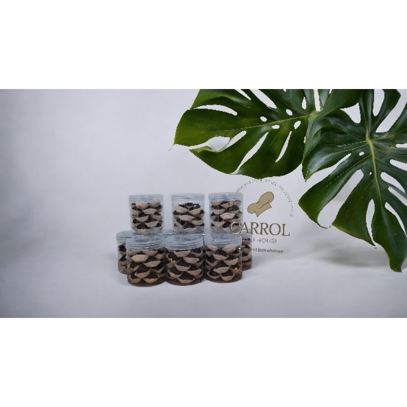 

cookies rambutan 600 gr