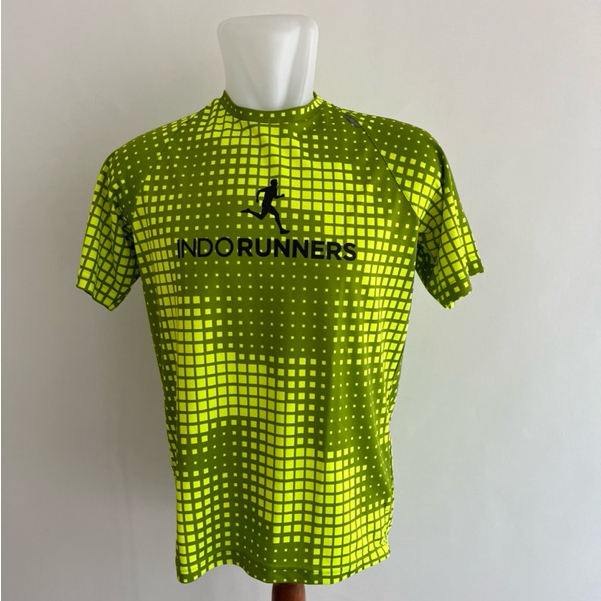 Jersey Event | Jersey Running | Jersey Lari