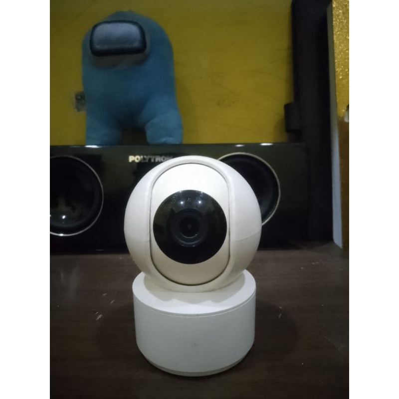 IMILAB HOME IPCAM 1080P VERSI GLOBAL