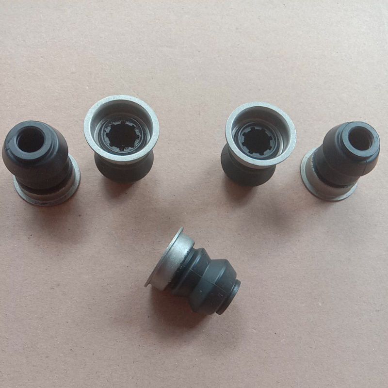 karet but kaliperkit cakram Agya Ayla orisinil