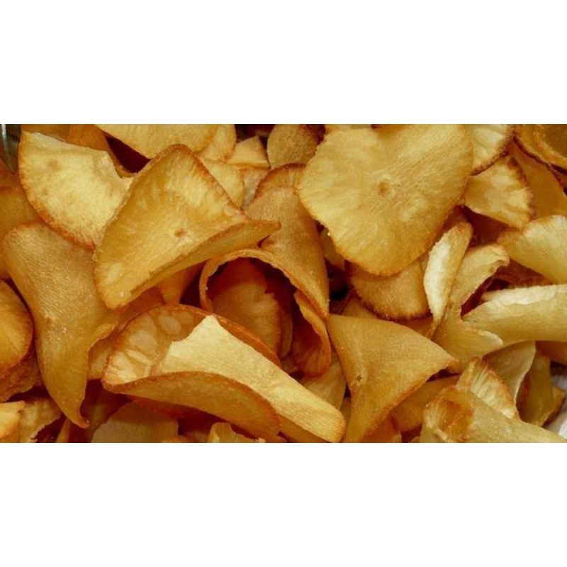 

Keripik Singkong Original
