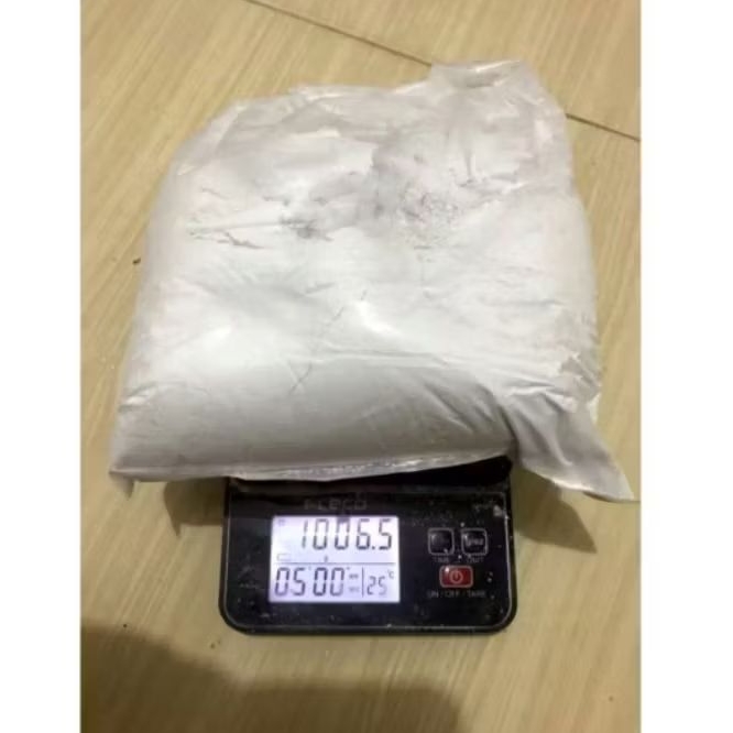 Serbuk pemutih dosis tinggi 1 kg