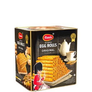 

monde egg roll wafer roll 300gr dan 600gr