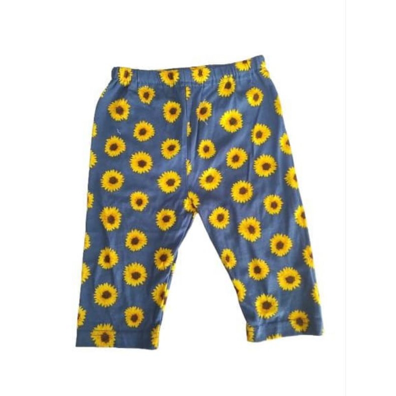 PROMO Celana Legging Anak Katun Elfindoll*Classic