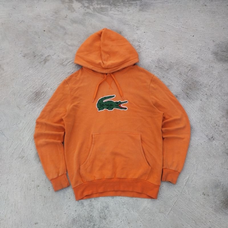 skincare Lacoste Big Logo