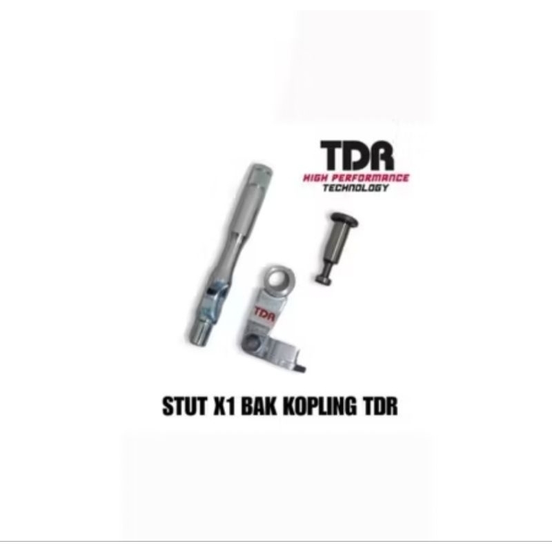 stut kopling TDR JUPITER Z stut koling TDR  stut kopling X 1 stut kopling TDR RACING original  VEGA 