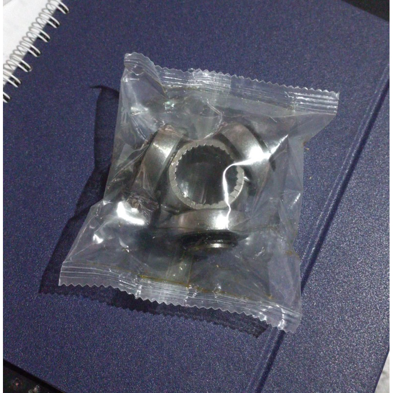 Tropod /bearing cv joint Suzuki x over