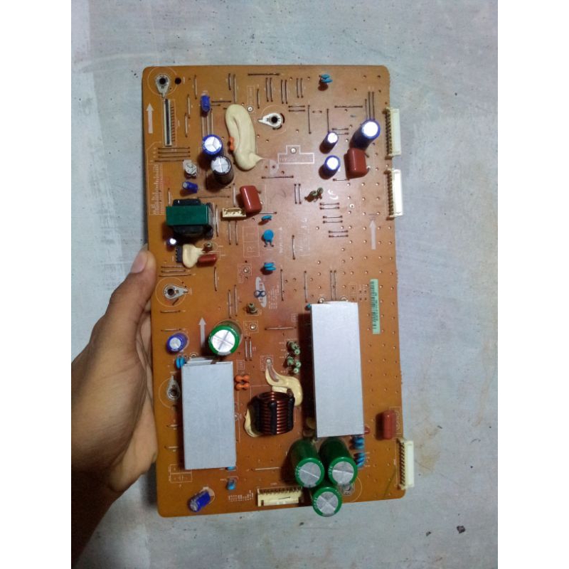 YMAIN Y-SUS TV PLASMA SAMSUNG 43E400 YSUS TV PLASMA SAMSUNG YMAIN TV PLASMA SAMSUNG PS 43E400-43E400