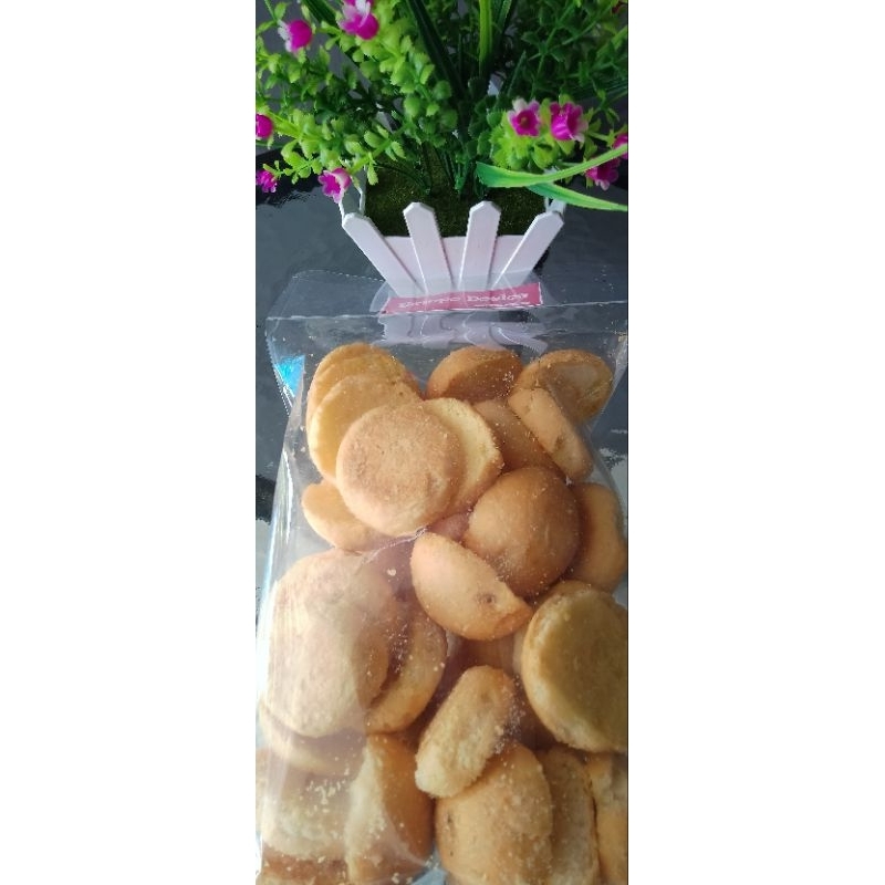 

bagelen (bolu kering).. 200gr