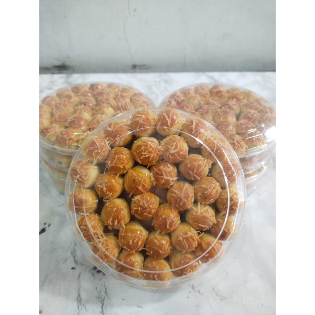 

Kue Kering Nastar Nanas / nastar spesial / kue lebaran nastar