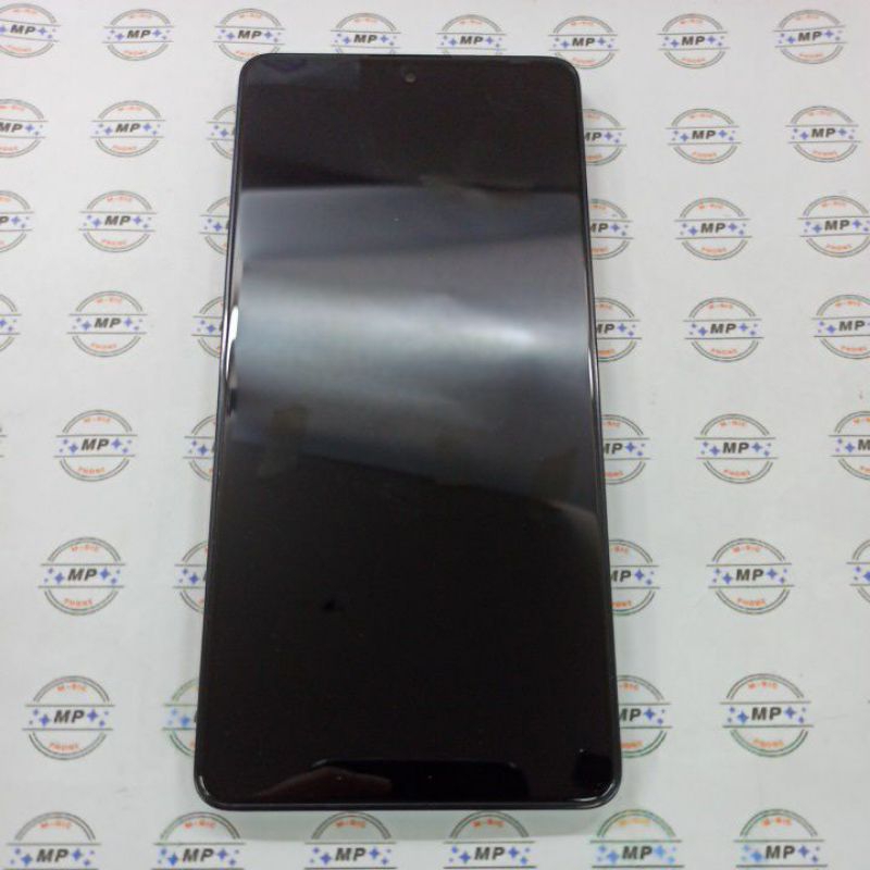 LCD FULLST FRAME INFINIX NOTE 30 PRO X678B SUPER AMOLED ORIGINAL COPOTAN