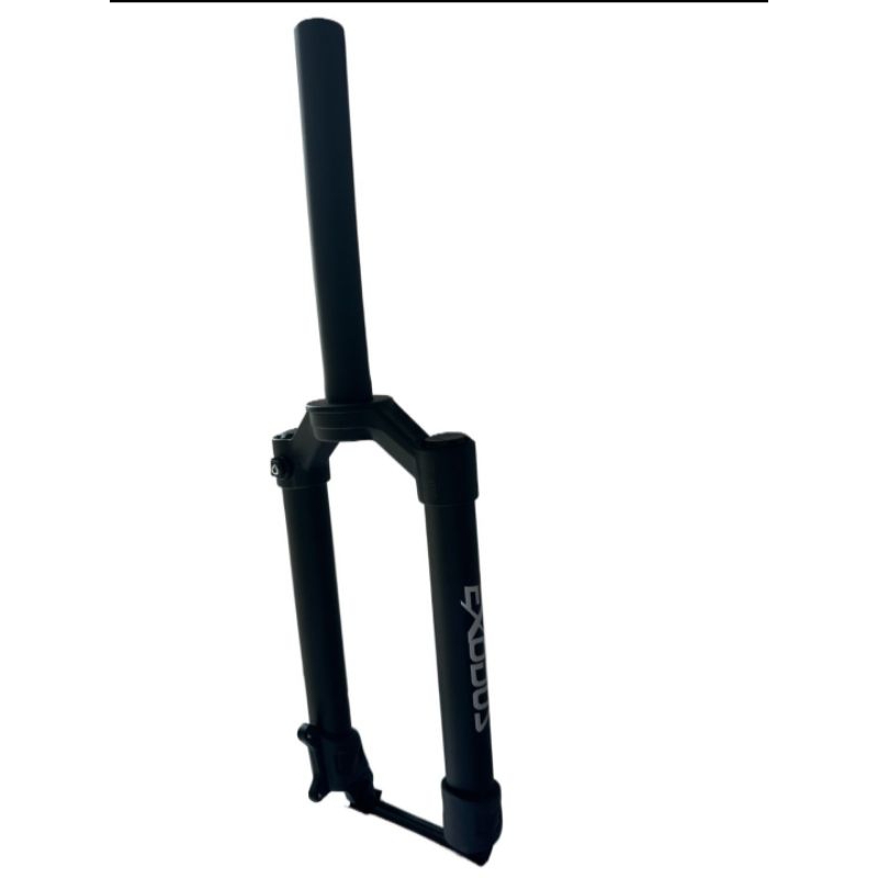 Fork 20 BMX Exodus Sprinter Oversize Alloy