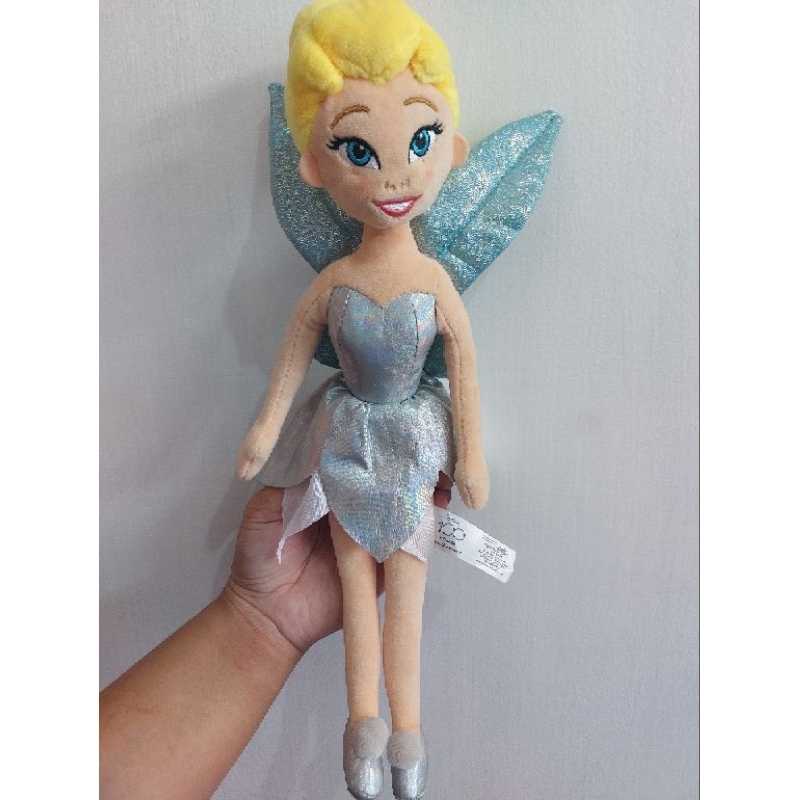 DISNEY PRINCESS TINKERBELL FAIRY 100th DISNEY
