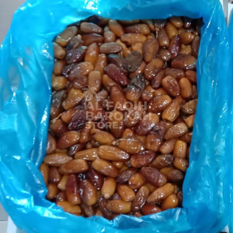 

Kurma Tunisia Madu Dus 5kg