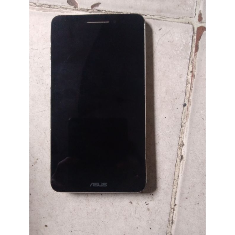 LCD FULLSET FRAME TABLET ASUS ZENFONE GO 7.0 L001 ZB690KG ORIGINAL COPOTAN