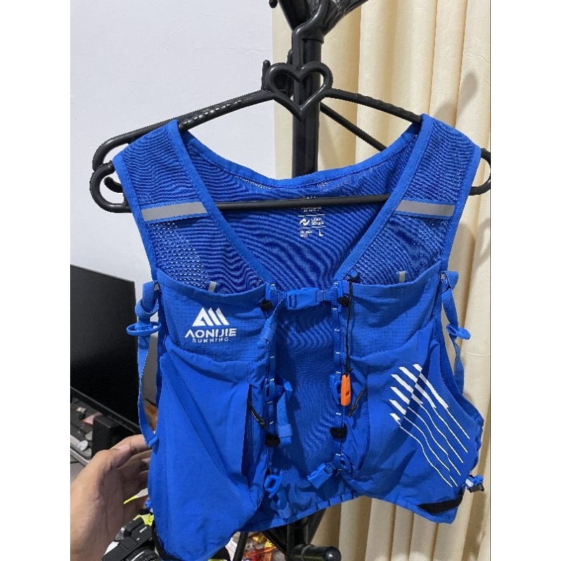 Hydration Vest Aonijie 10L (Second)