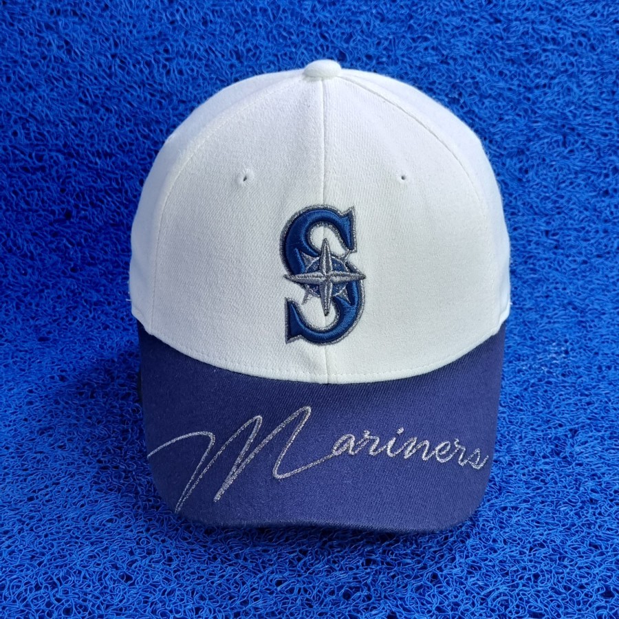 topi MLB seattle mariners size s-m