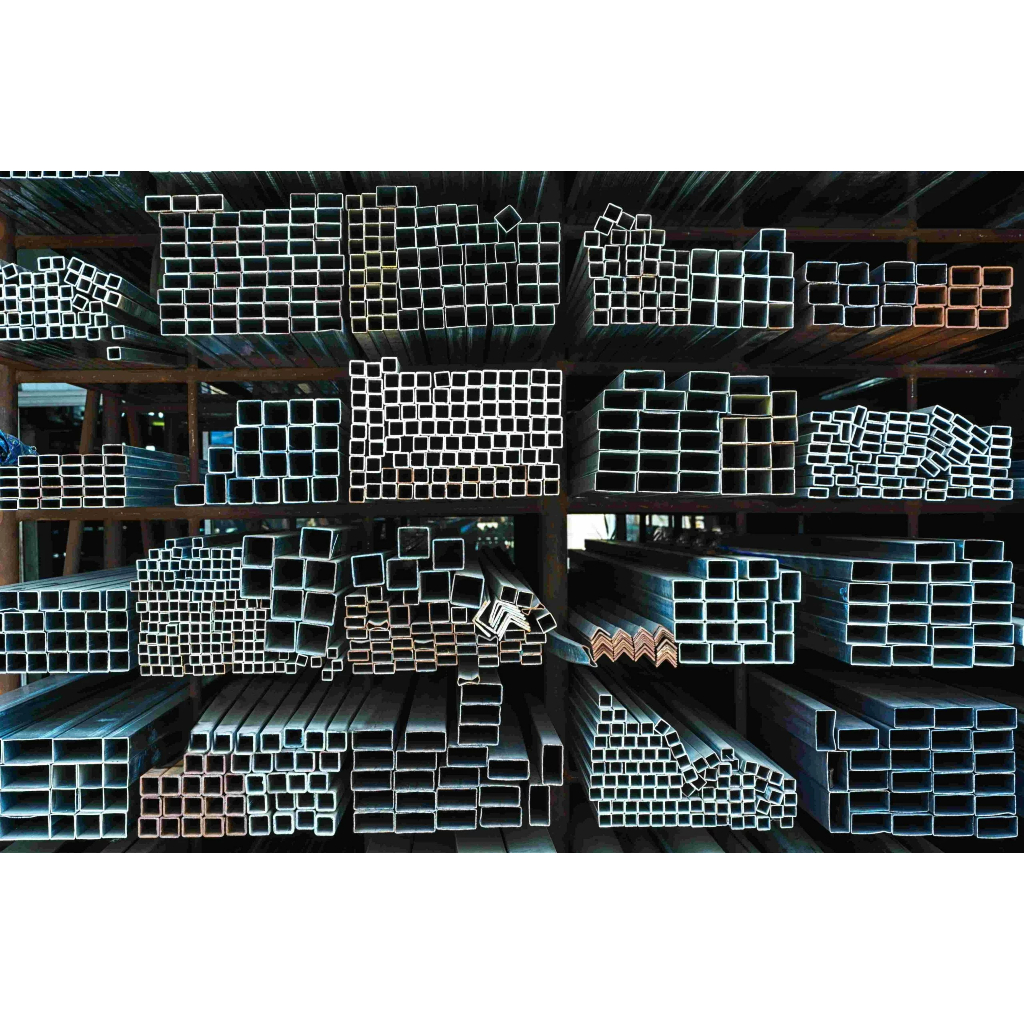 Besi Hollow Galvanis 40x80 Kotak Full Bekasi