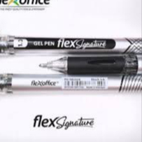 

Pulpen Flexoffice Flex Signature 034