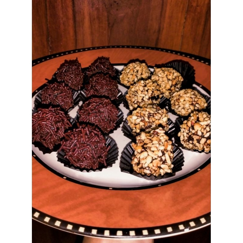 

Kue Rambutan | Kue Coklat Rambutan | Kue Kering Rambutan