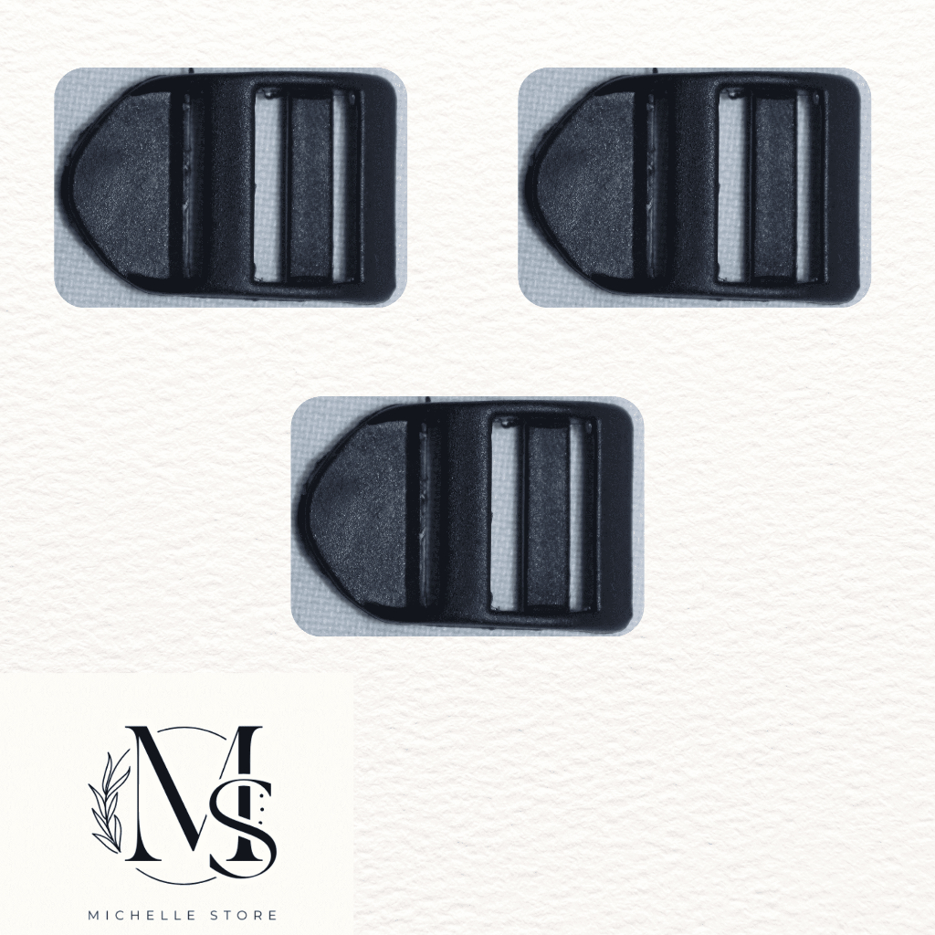 Ring Ransel/Ring Tangga LG 2Cm Polos Per Pcs