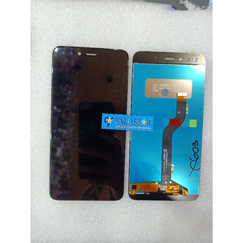 READY LCD TOUCHSCREEN INFINIX X603 ZERO 5