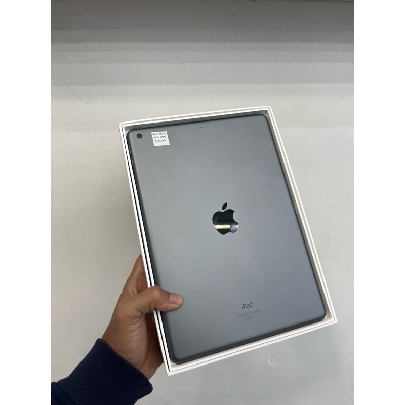 ipad 9 wifi 64GB ibox