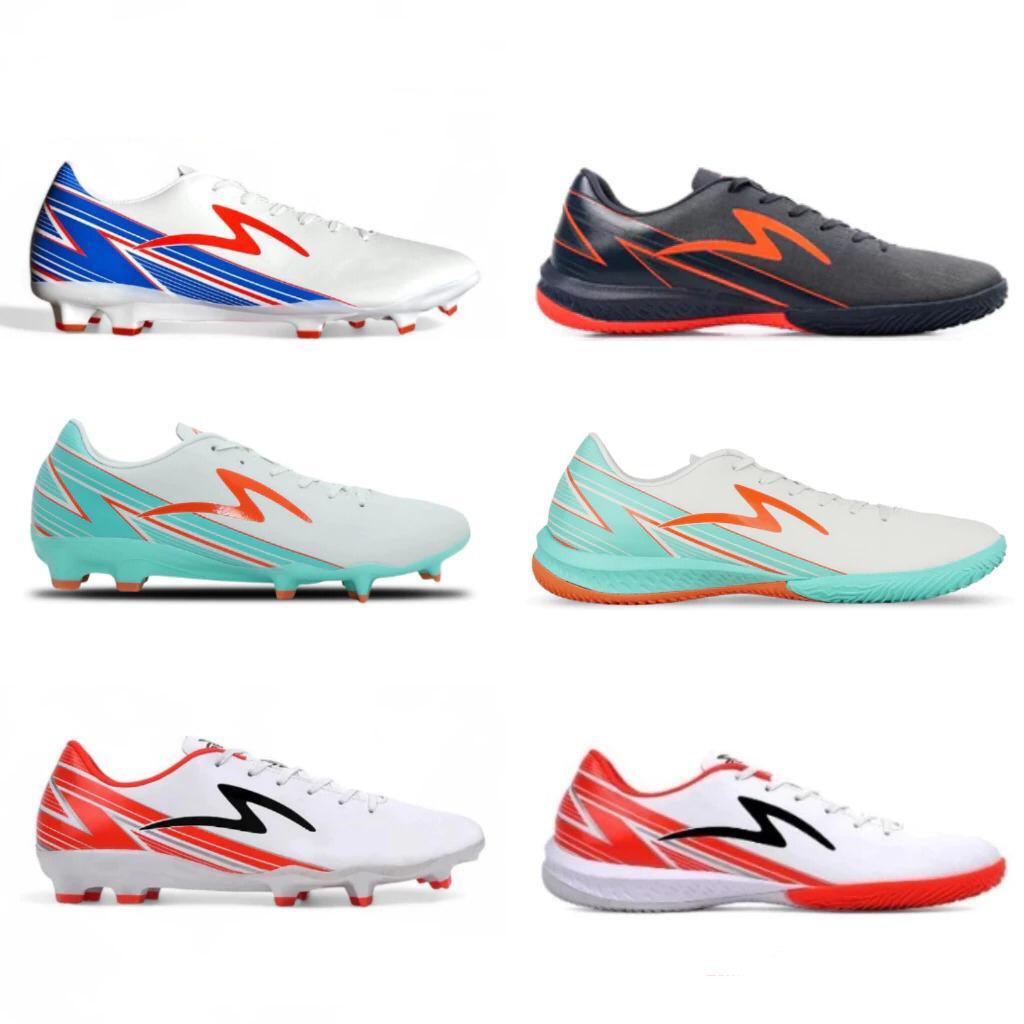 Sepatu Bola Futsal Specs Accelerator Lightspeed 20 FWD FG IN Original