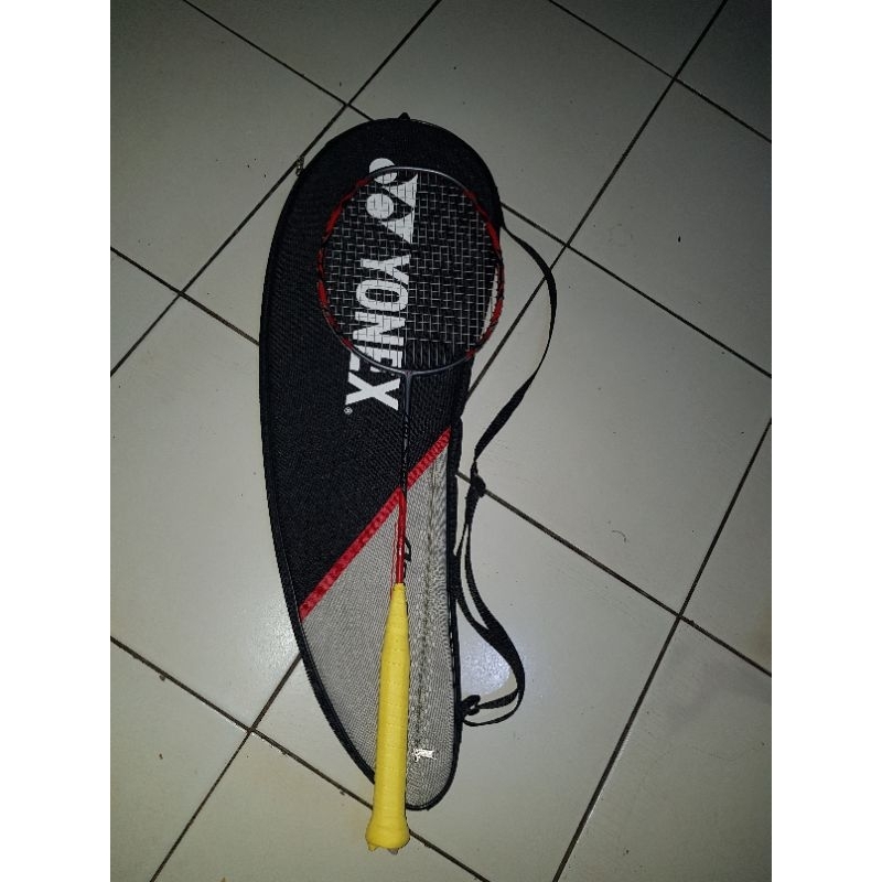 raket yonex badminton arcsaber 11 pro 4u5